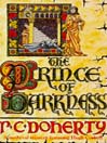 The Prince of Darkness (eBook): Hugh Corbett Series, Book 5